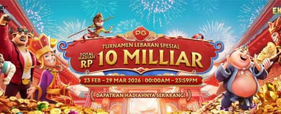 Bonus Selamat Datang Oke25