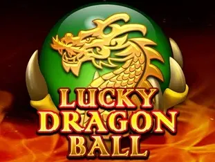 Lucky Dragon Ball 7 game icon