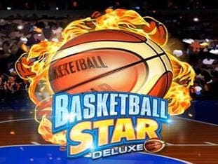 Basketball Star Deluxe game icon