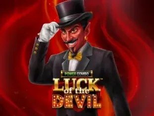 Luck Of The Devil_ Power Combo game icon