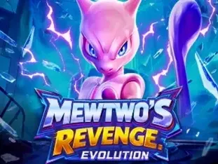 Mewtwo's Revenge Evolution game icon