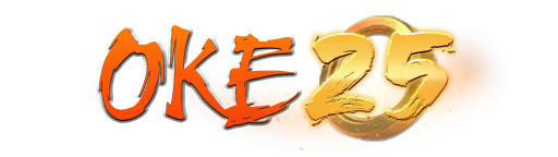 oke25 Logo